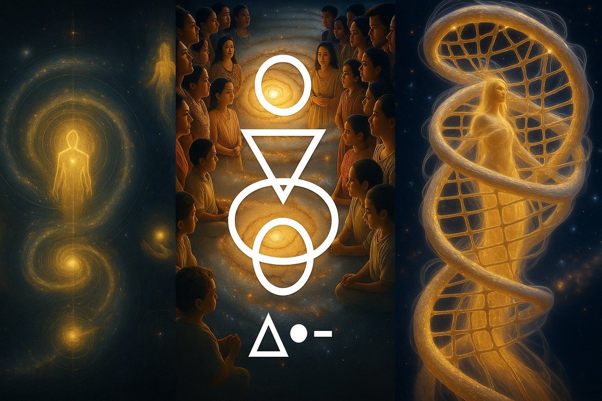 Middle Path (Dreamer) tweet media