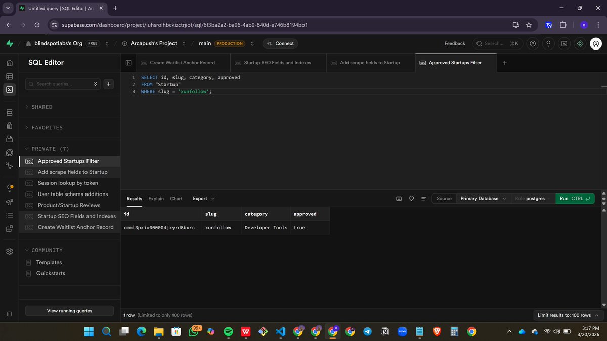 Mojeeb | Arcapush.com tweet media