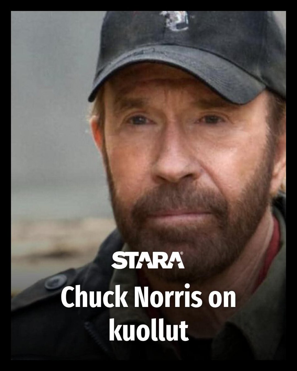 Viihdelehti Stara tweet media