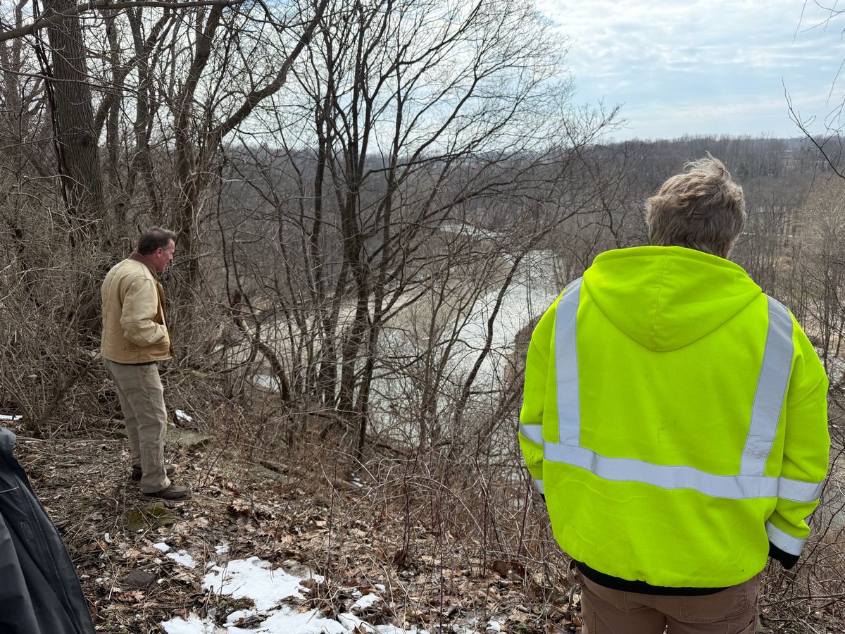 Senator Dan Laughlin tweet media