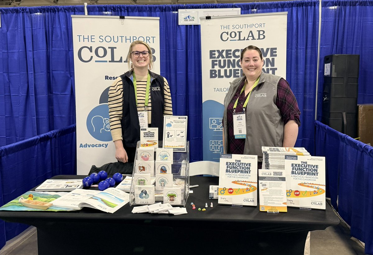 The Southport CoLAB tweet media