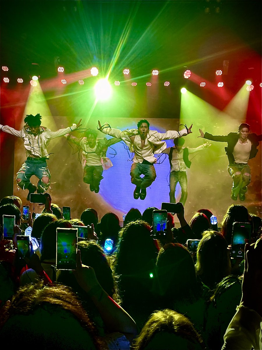 TROMBORG tweet media