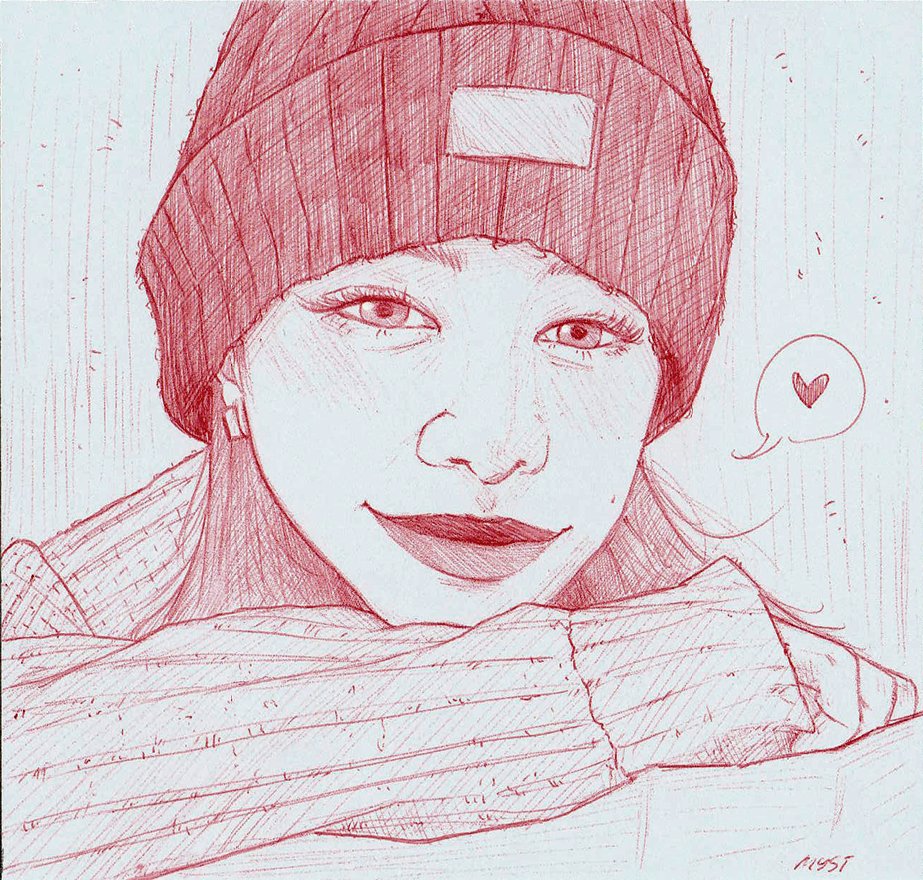 Myst 🐶🐼🏁 ♡ DEUKAE tweet media