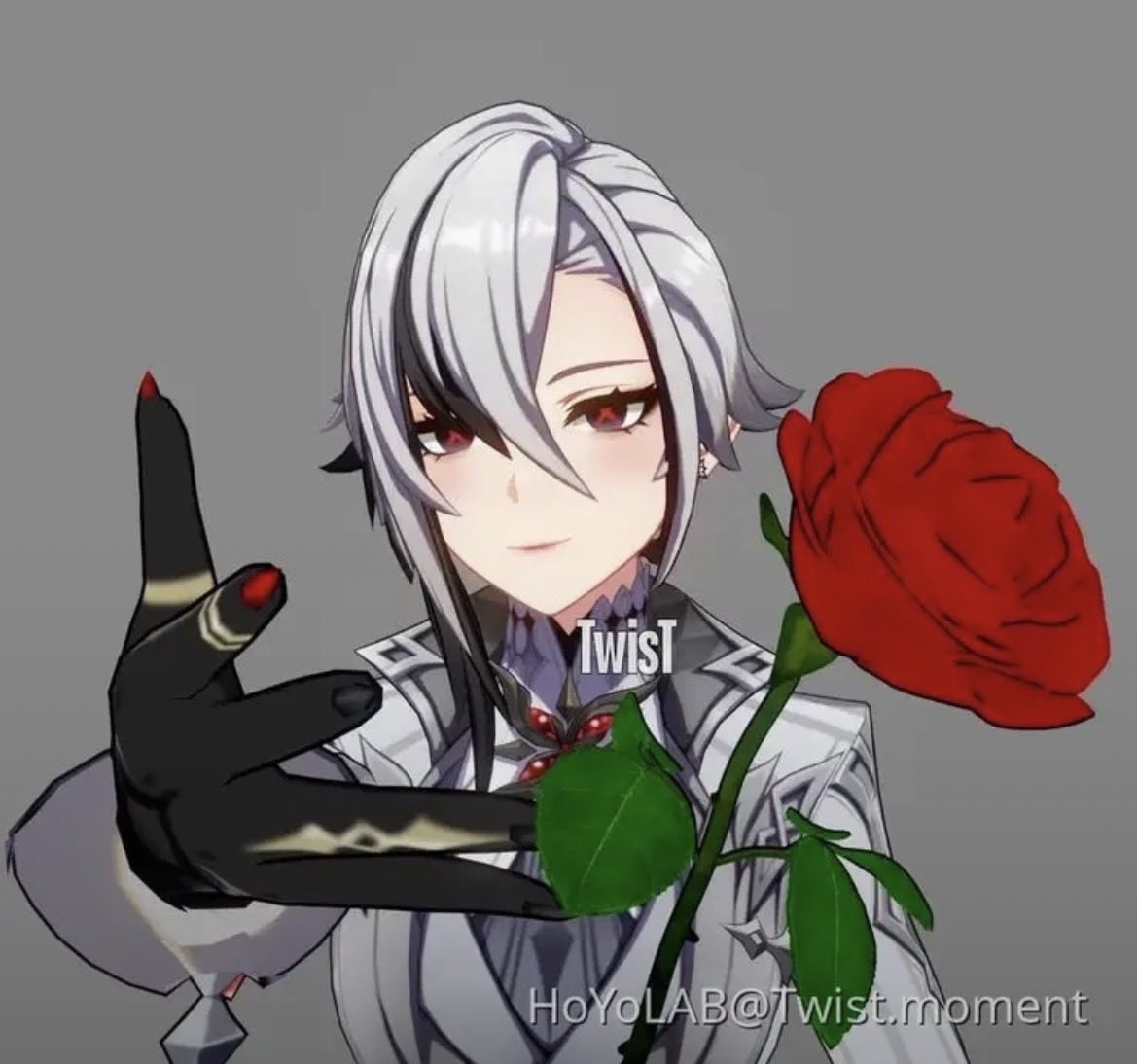 ᴠɪ ✩ (ʟᴏʜᴇɴ's ᴡɪғᴇ! ) tweet media