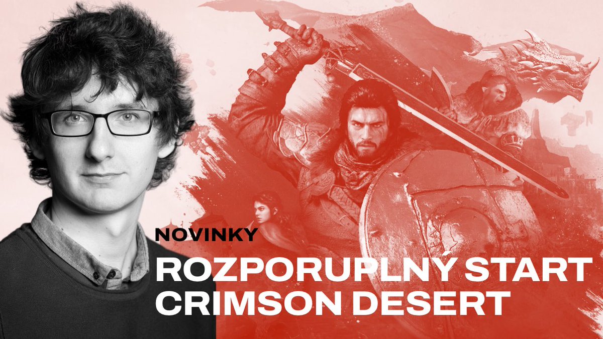 Jiří Bigas tweet media