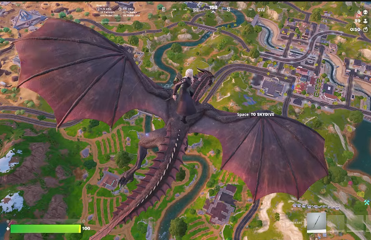 Akiira 🎮 Neva tweet media