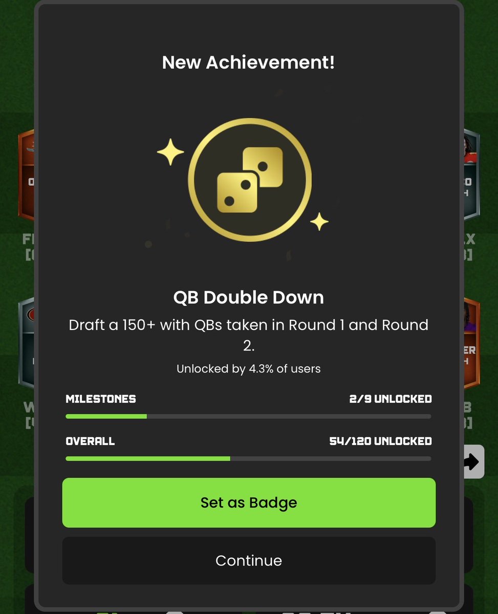 Blinker Mayfield tweet media