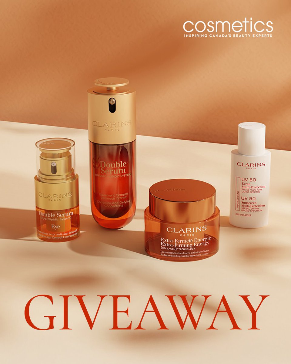 Cosmetics Magazine tweet media