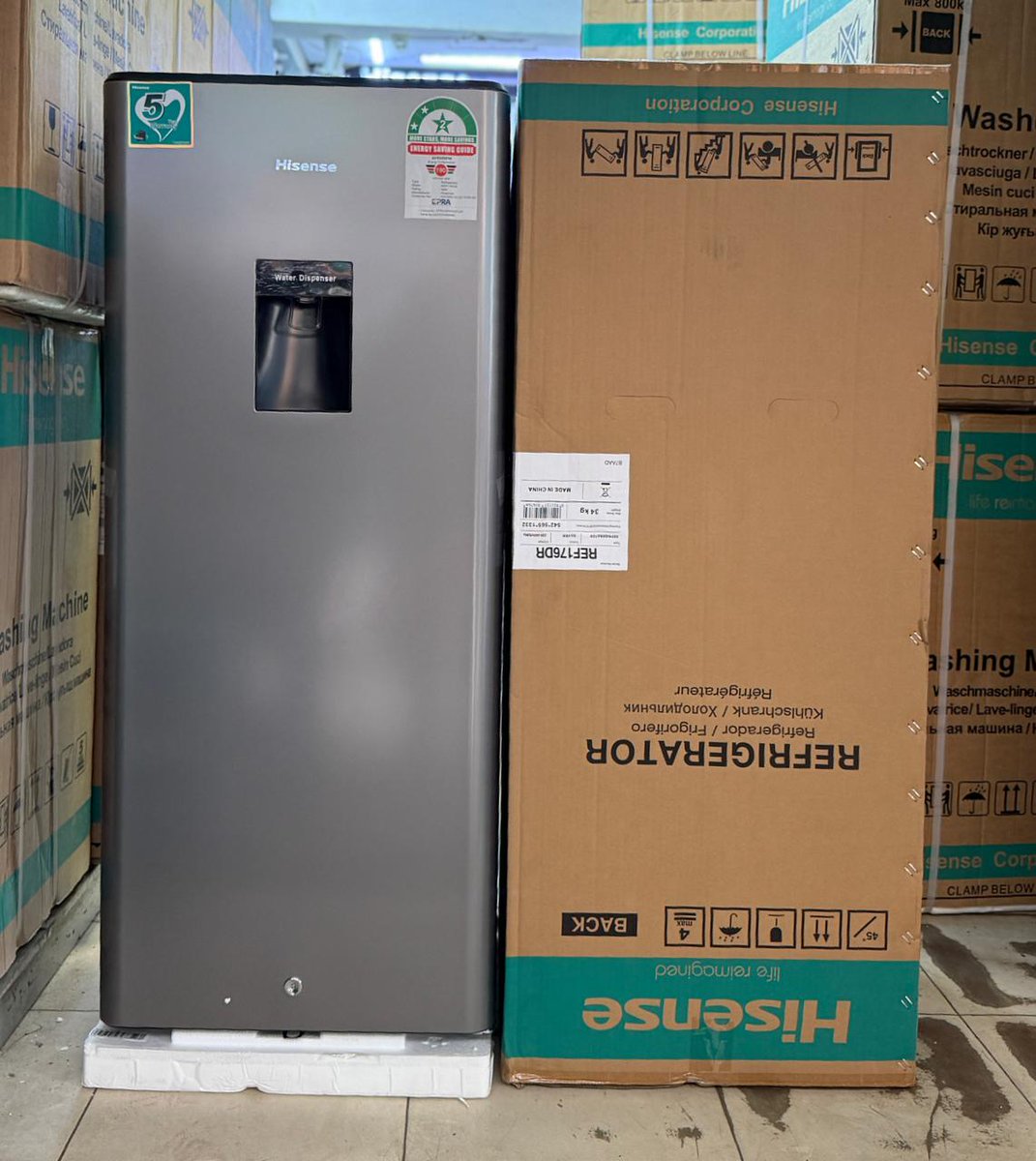 Protech Kenya Electronic & TV mounting tweet media