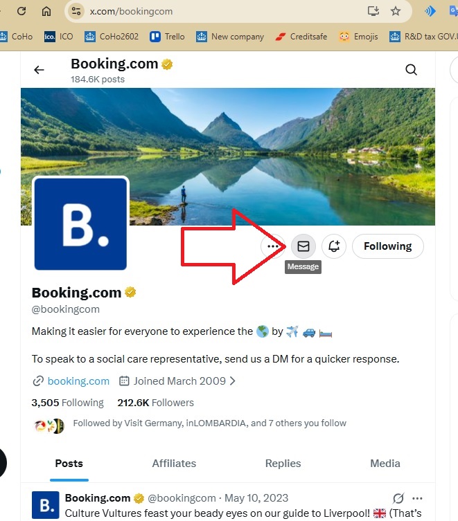 malcolm swallow tweet media