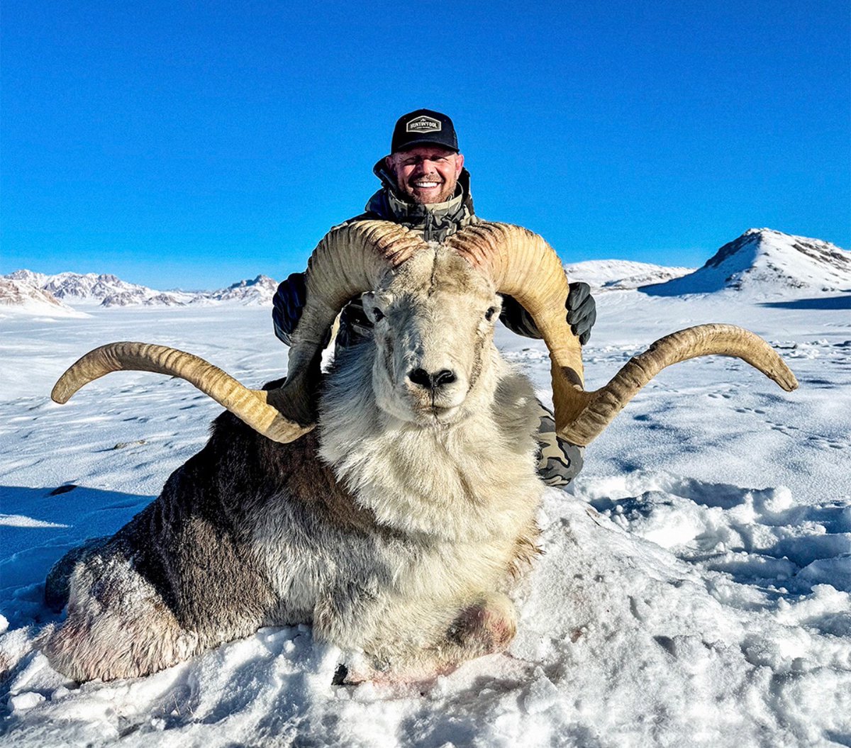 Eastmans' Hunting tweet media