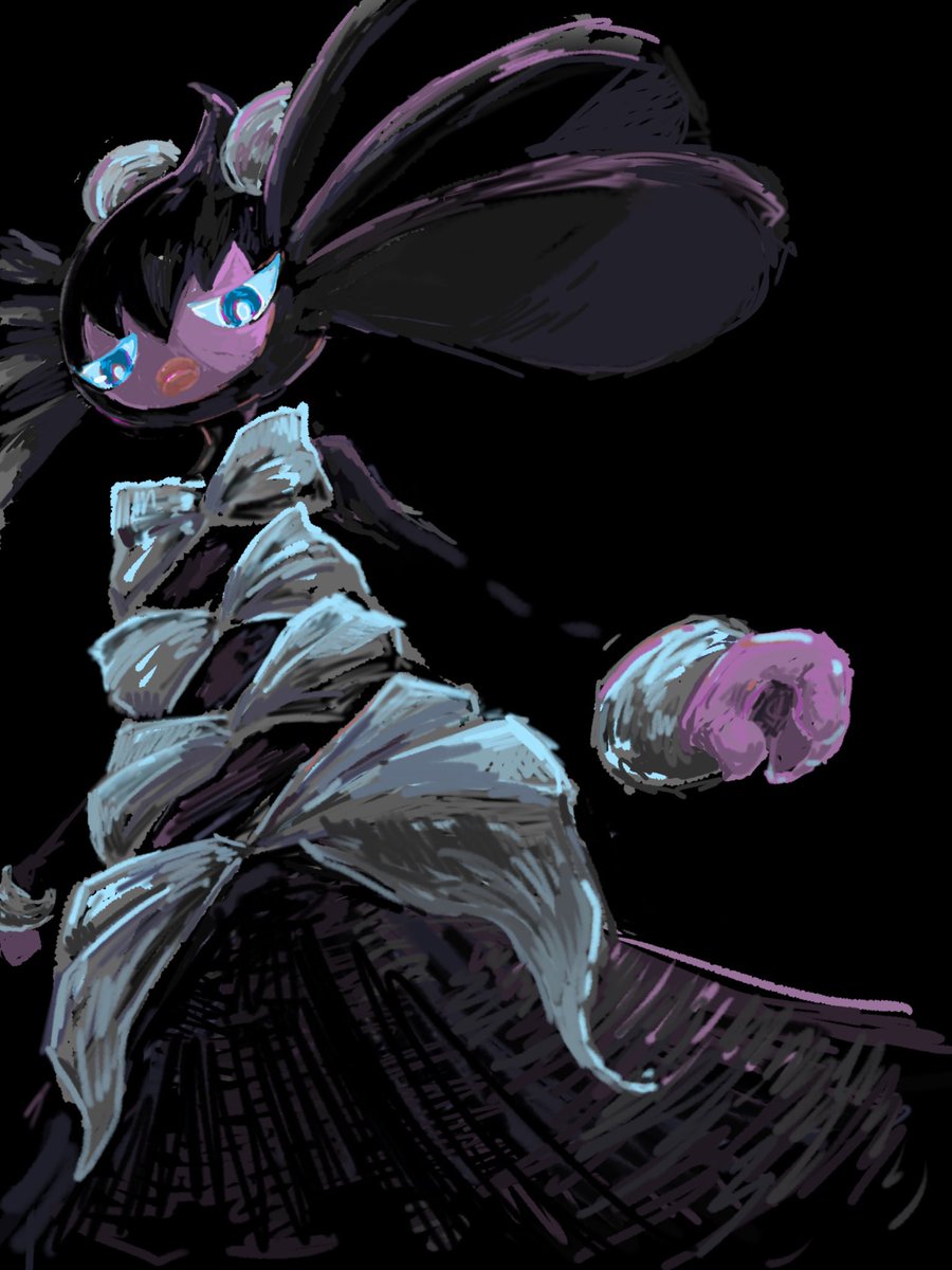 お猿のケイ tweet media