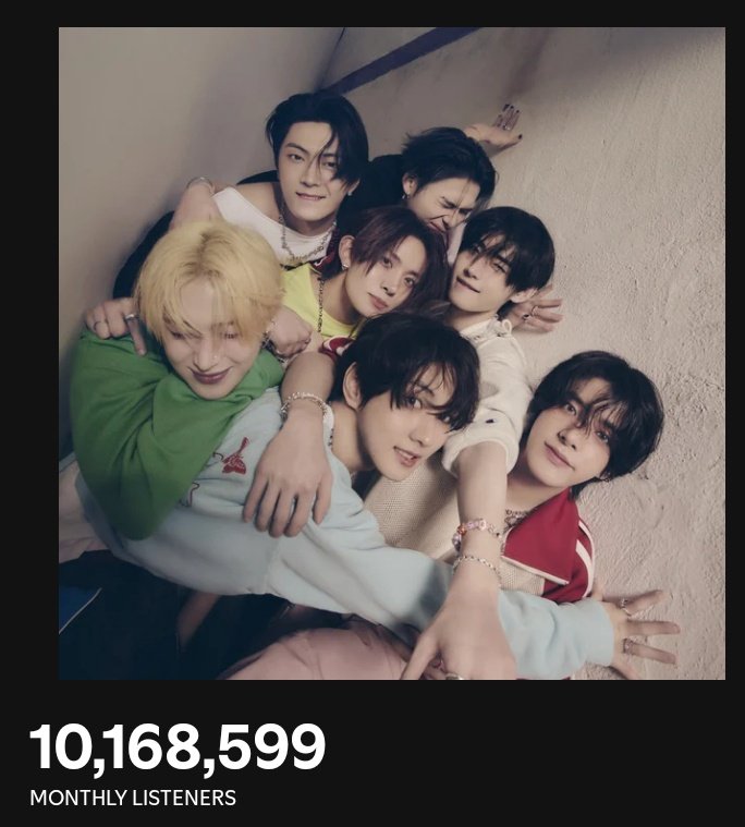 ENHYPEN Charts tweet media