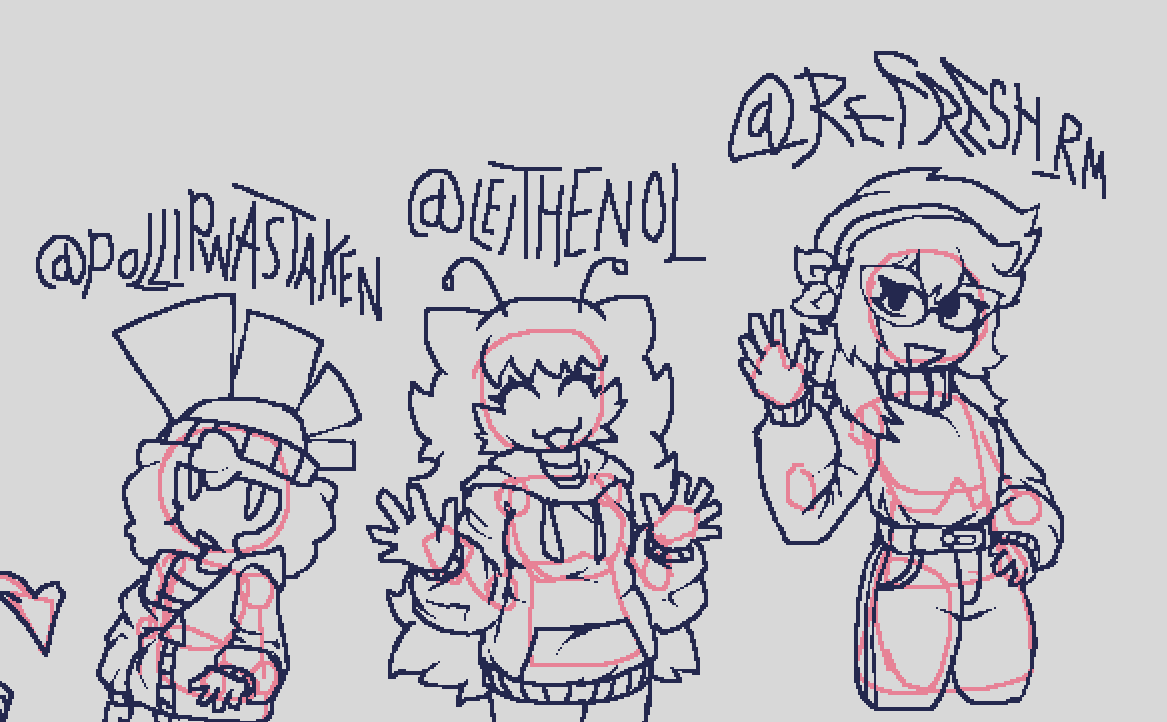 C� Milia tweet media