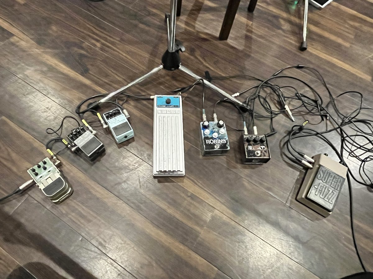 実験室 tweet media