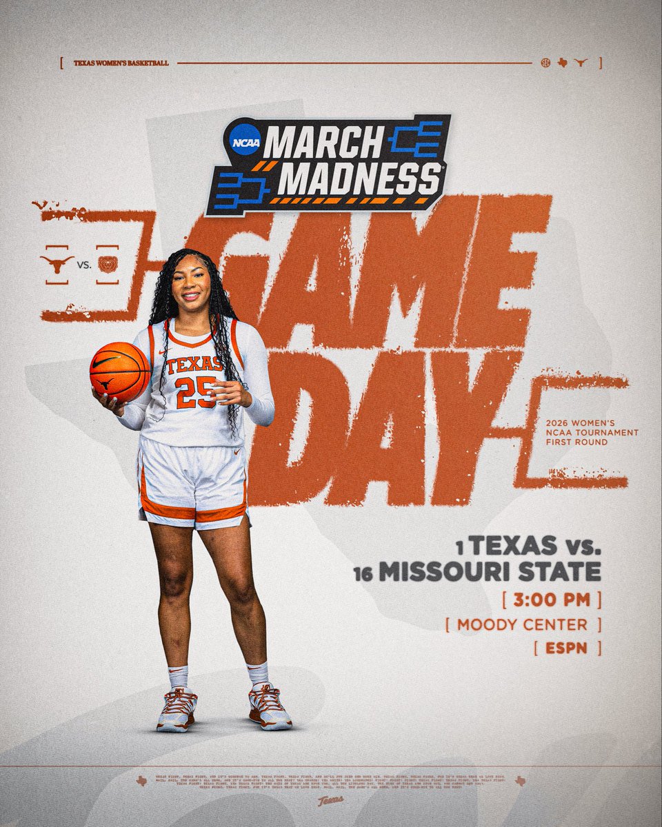 Texas Women's Basketball tweet media