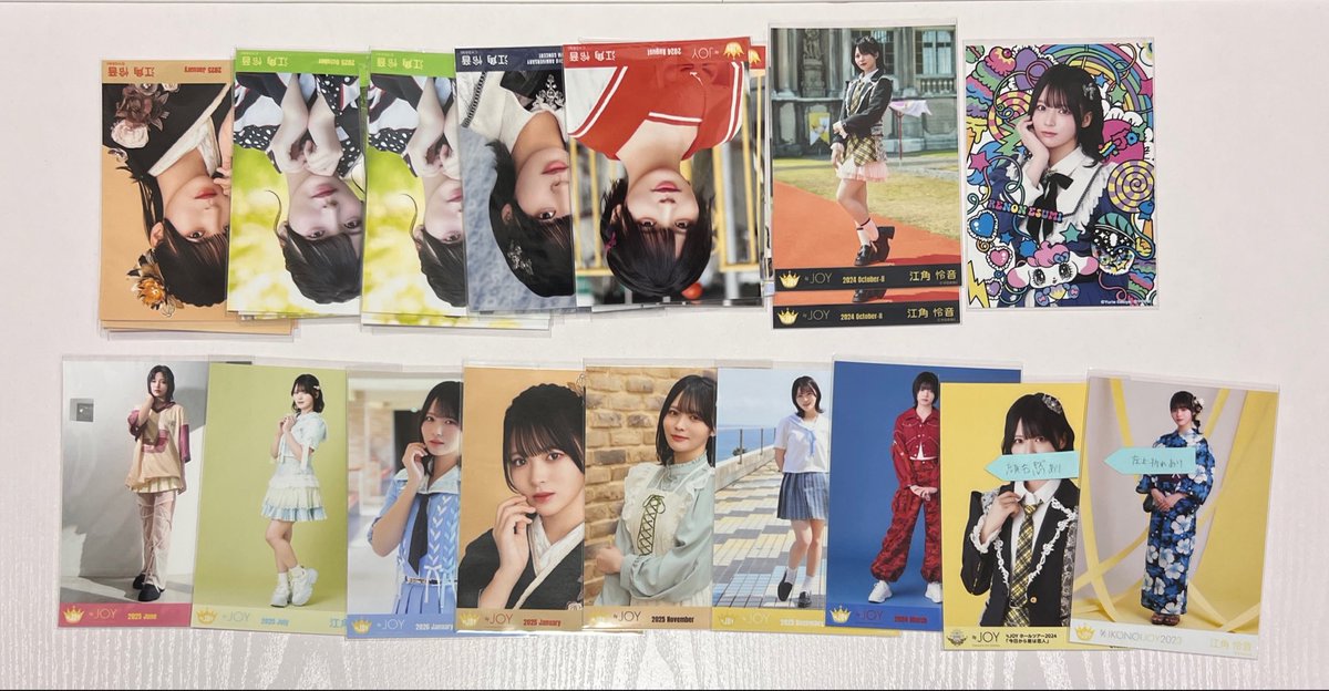 あば@トレ垢 tweet media