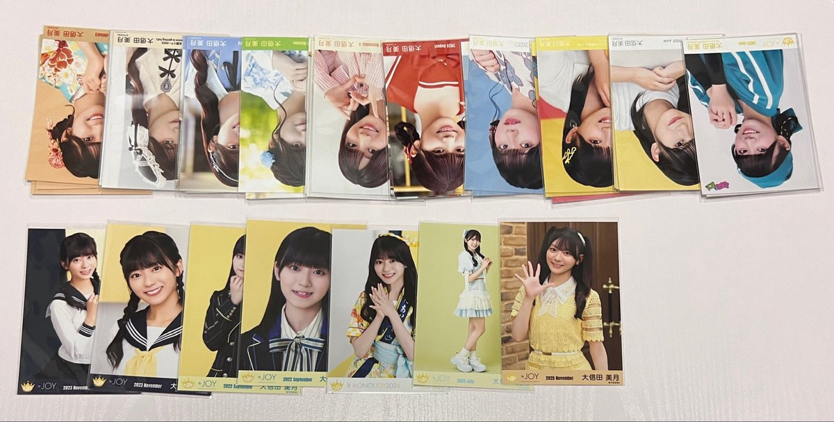 あば@トレ垢 tweet media