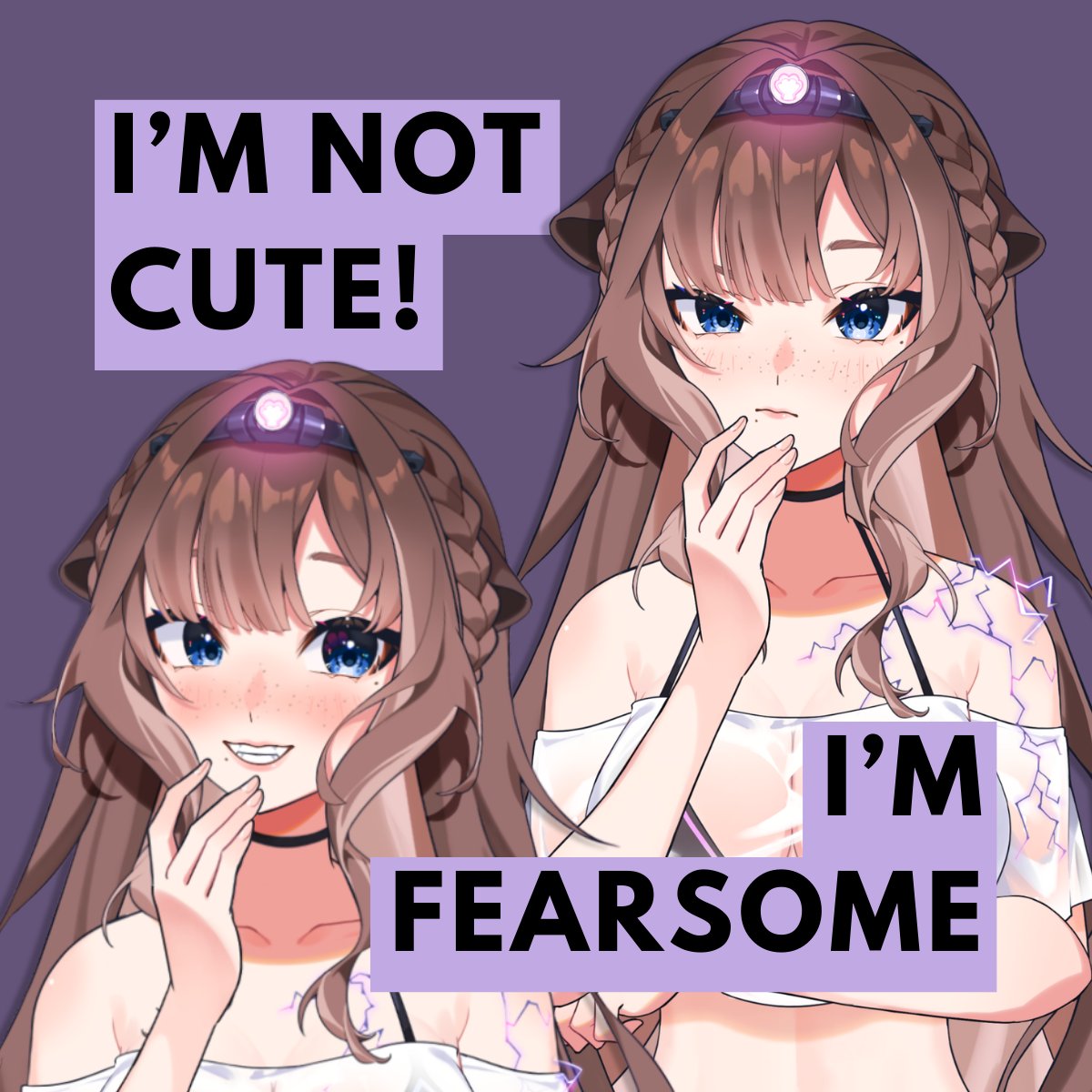 Mable 🦦🌩️ tweet media