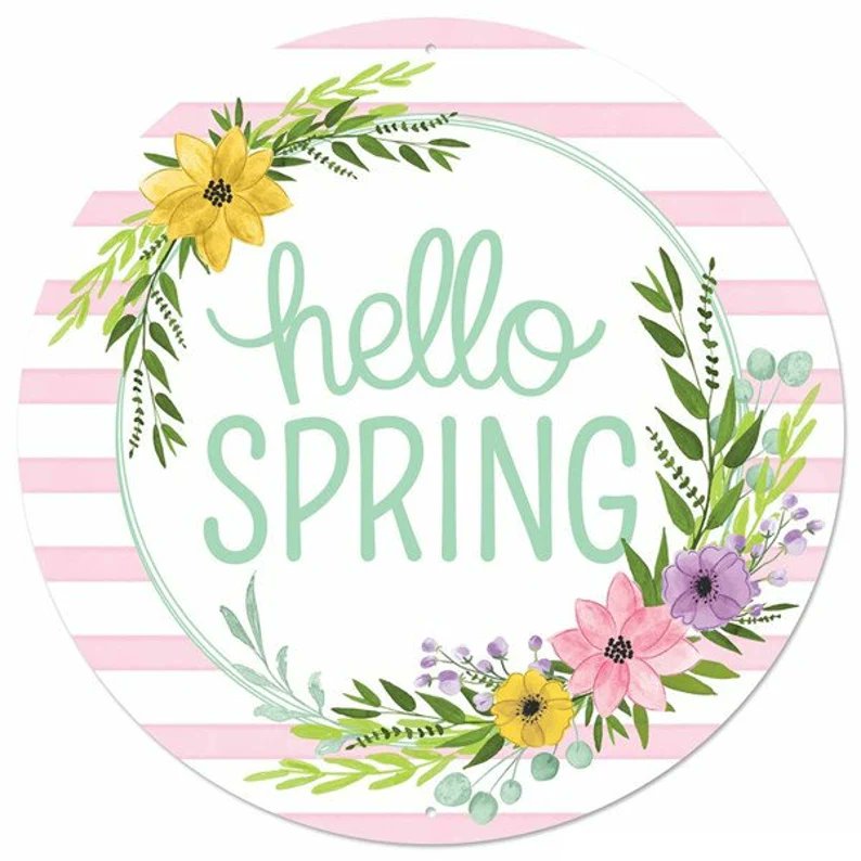 Barbie492234's tweet image. #HelloSpring 😊🌸💛🌷🩷🌼💚💮