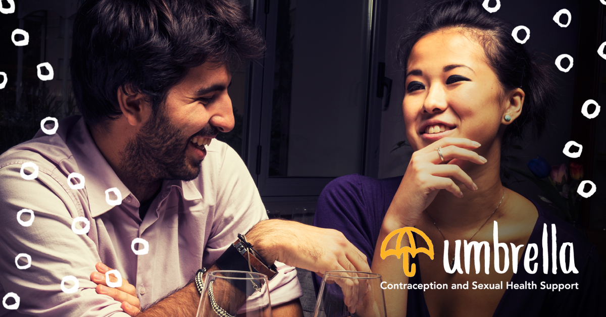 UmbrellaHealth's tweet photo. #DidYouKnow? Anal sex has a higher risk of spreading #STIs than many other types of sexual activity (source: https://t.co/V838rLqxdk). #GetTested #GetTreated #GetProtected https://t.co/fOhTqgEuLf
@BhamCityCouncil
@SolihullCouncil
@healthybrum https://t.co/ph6FKCdgsQ