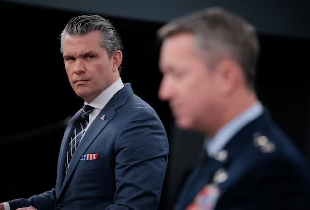 واشنطن تعتزم نشر آلاف القوات في الشرق الأوسط لحماية المصالح