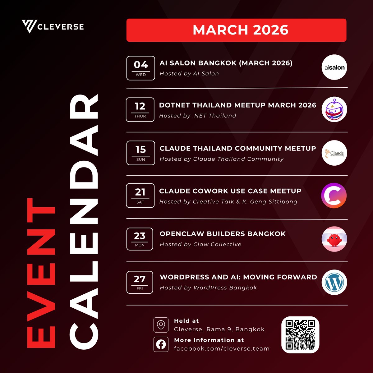 Cleverse tweet media