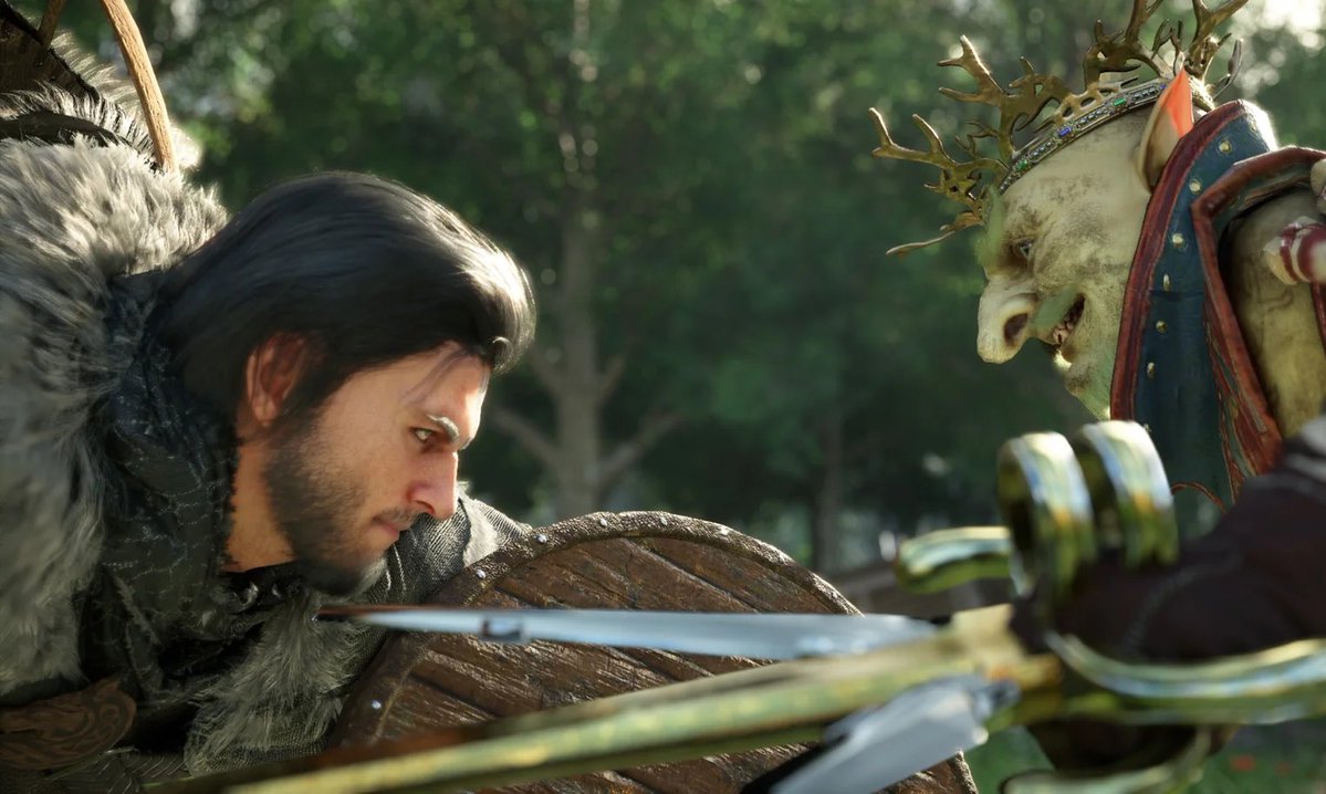 Eurogamer tweet media