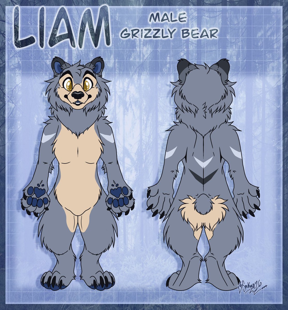 ⊹ ₊ Mich ₊ ⊹ ❄️ tweet media