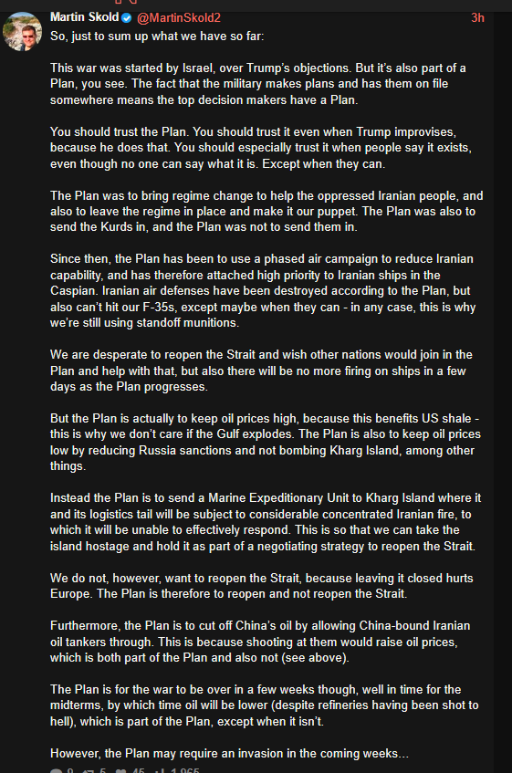 Jester Mode tweet media