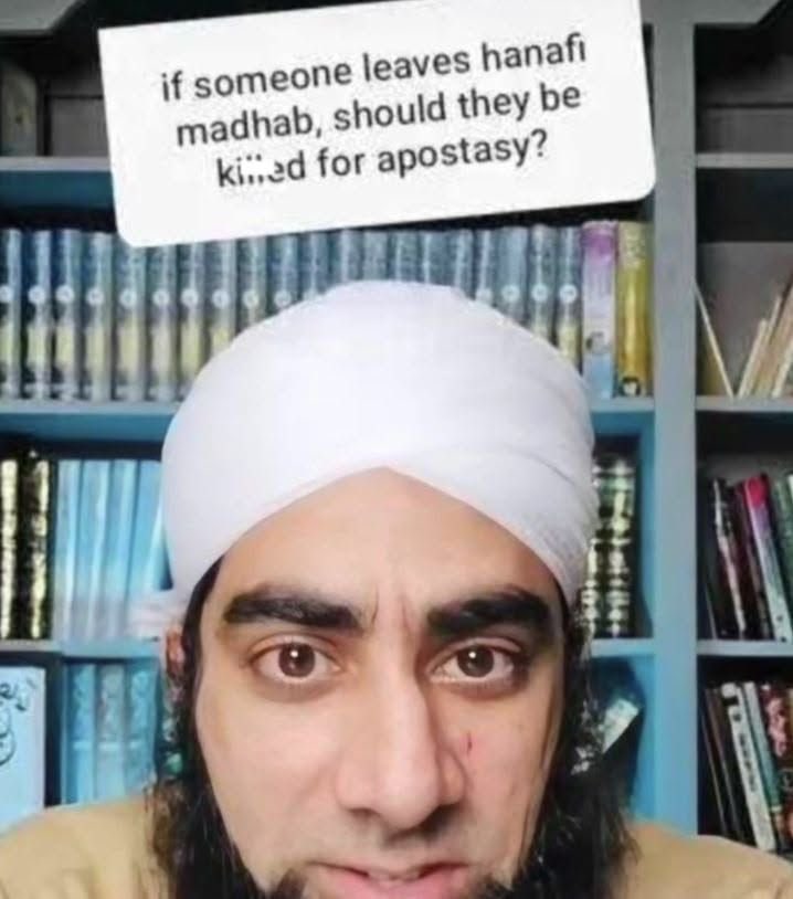 حذيفة شوكت tweet media