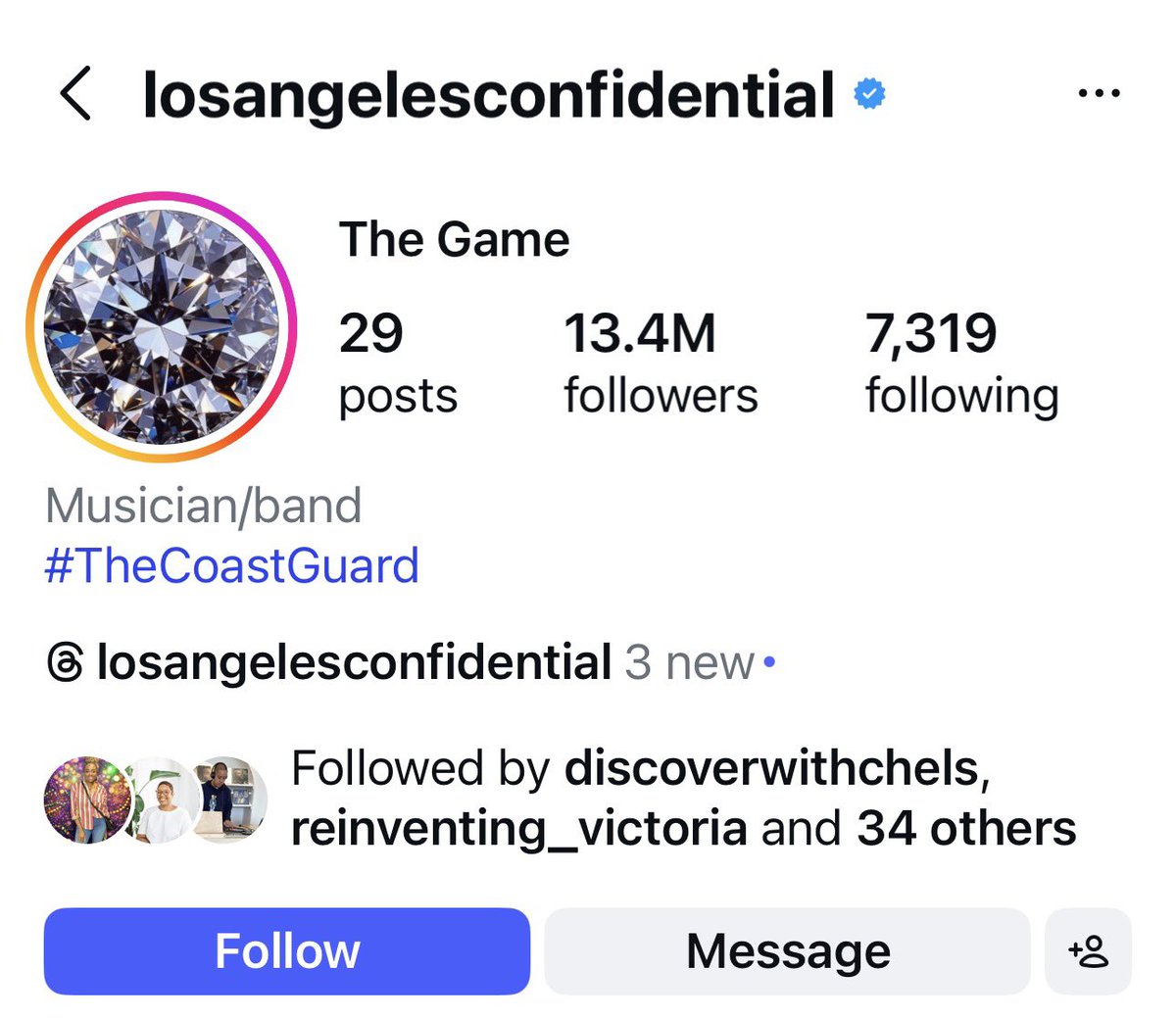 Black Diamond 🖤 tweet media