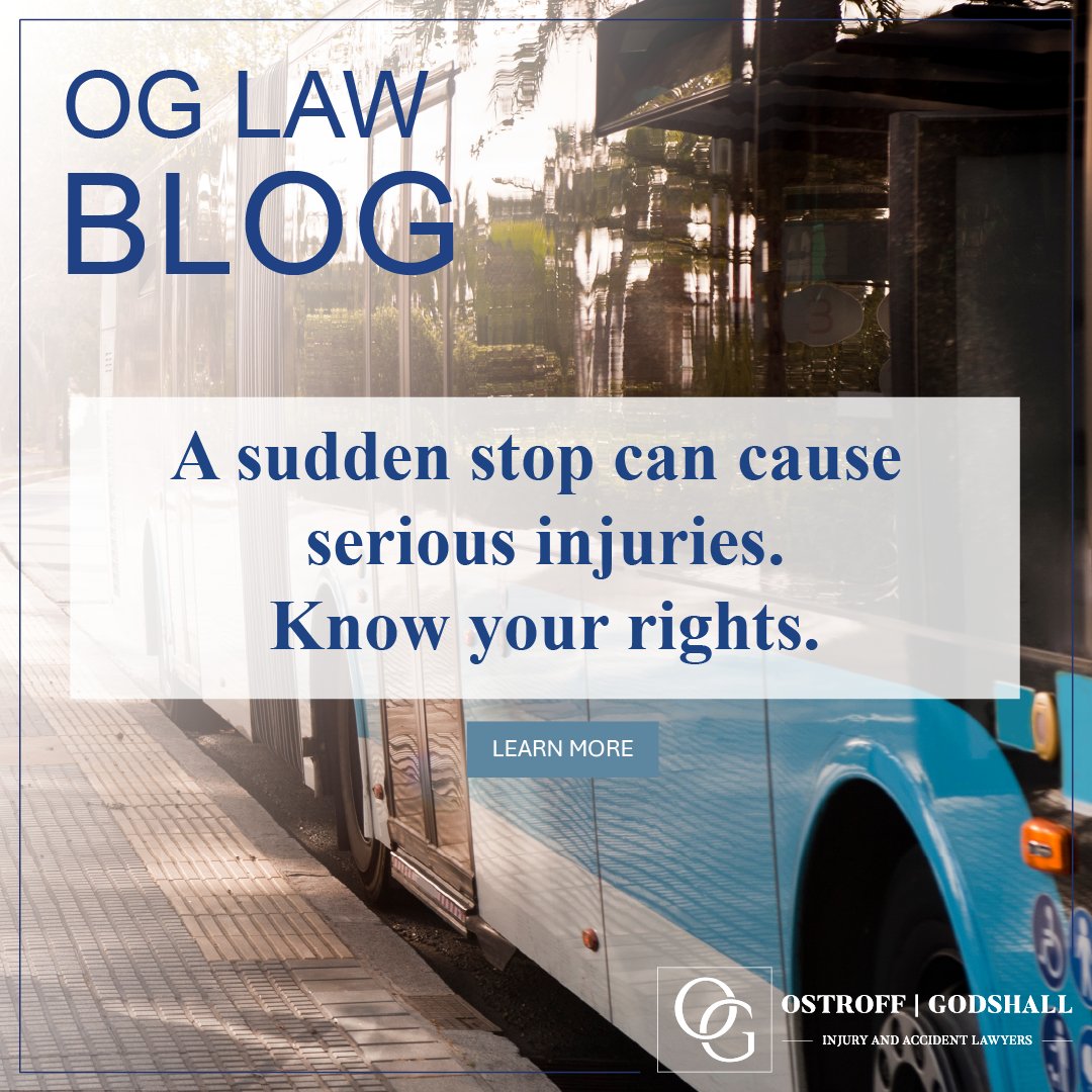 Ostroff Godshall Injury and Accident Lawyers tweet media