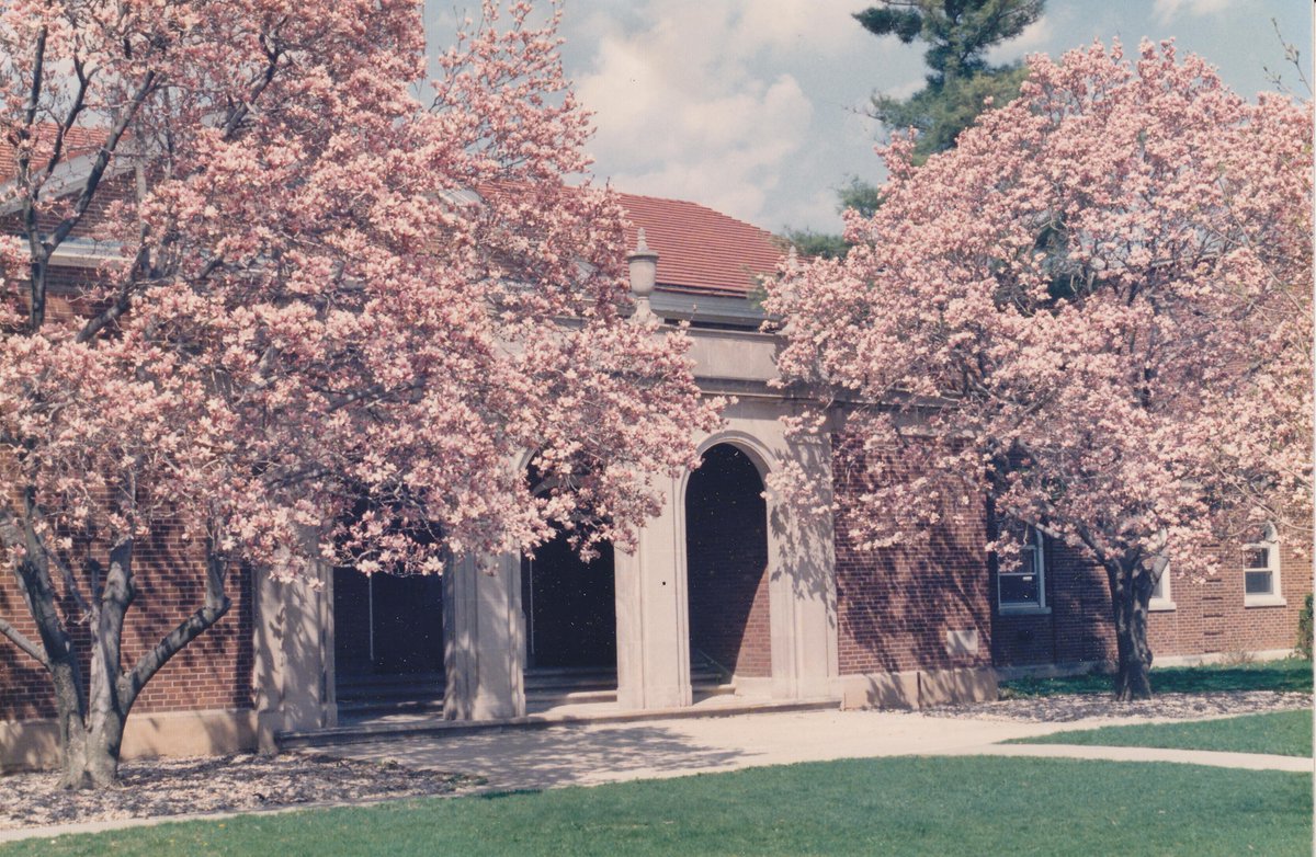 Siena Heights tweet media