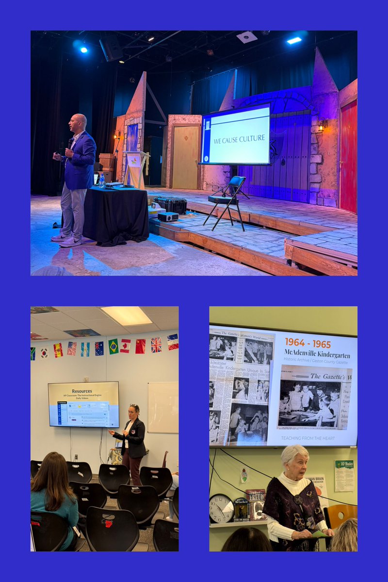 Dr. Lory Dillner Morrow tweet media