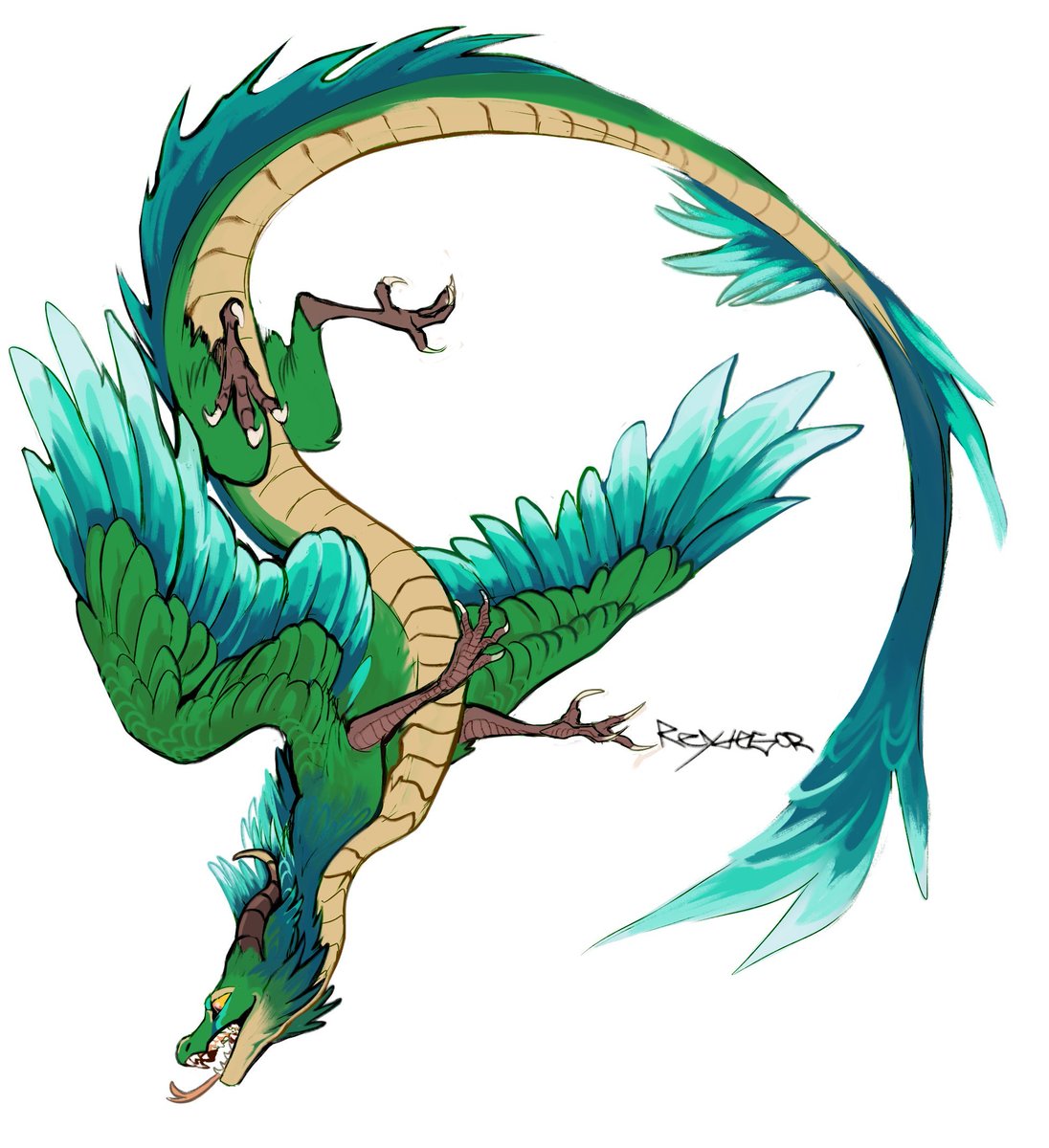 ℜ𝔢𝔶𝔡𝔢𝔤𝔬𝔯 ᚱᚷᚫ tweet media