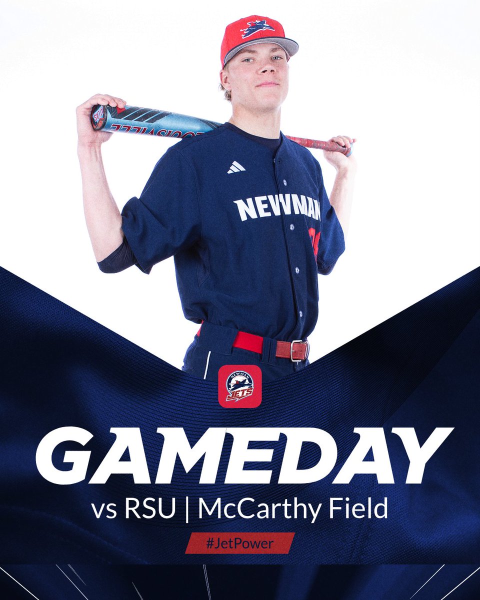 Newman Athletics tweet media