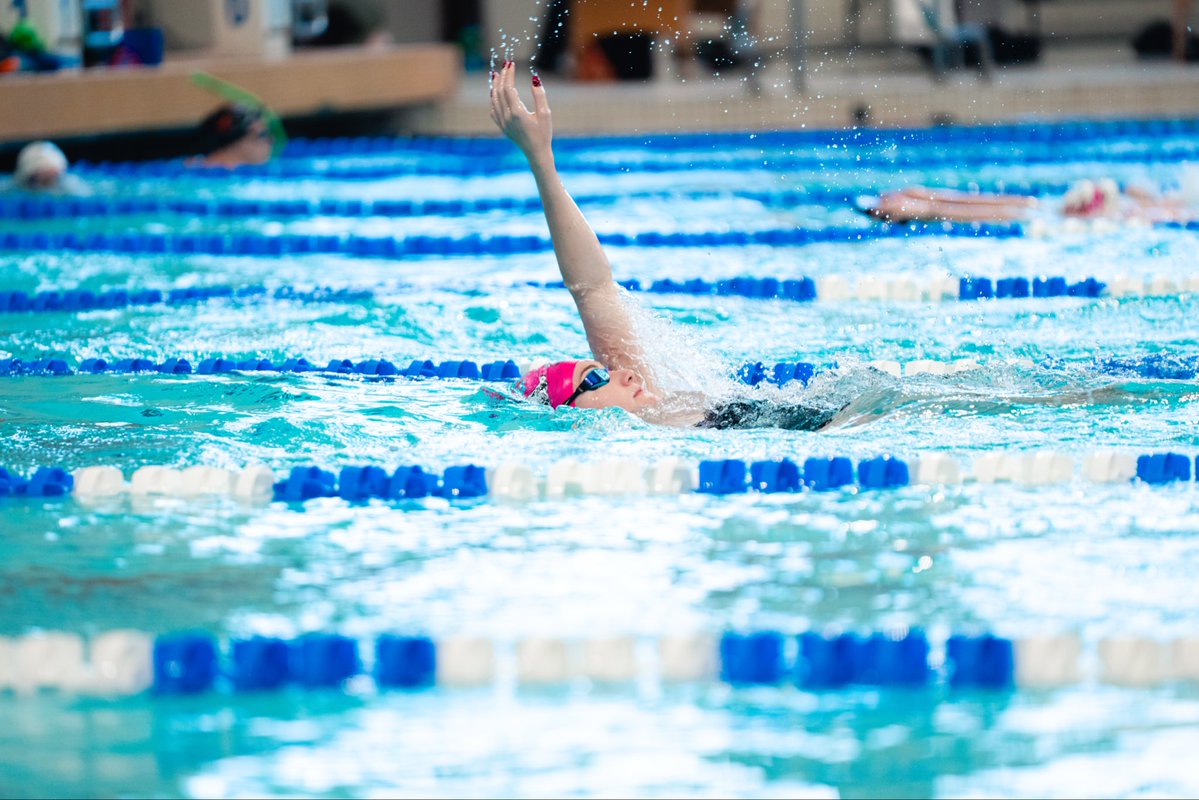 Razorback Swim & Dive tweet media