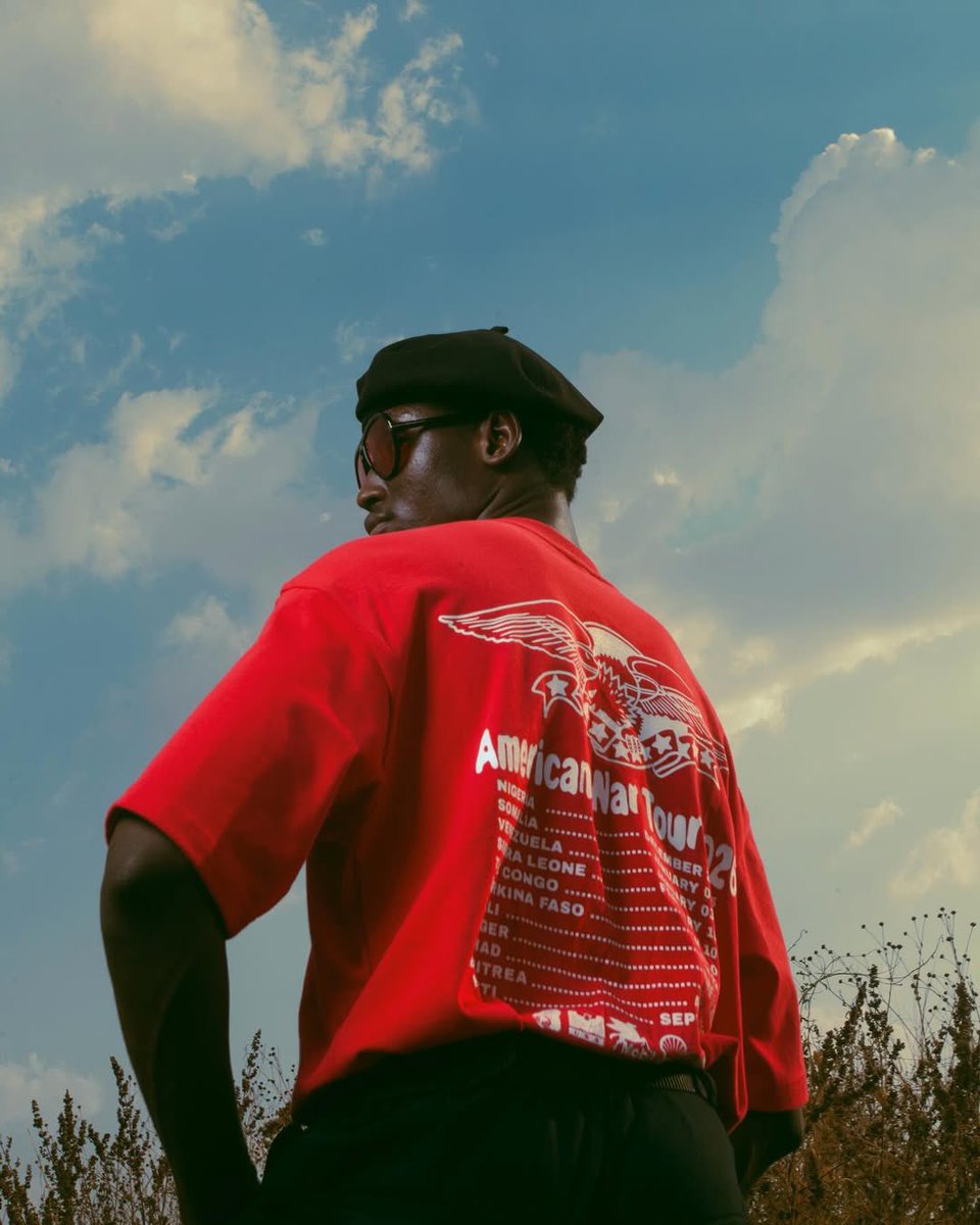 FEED THE PEOPLE T-SHIRTS BY FEED THE PEOPLE (IG), a free food program in honor of the Black Panther Party
Shot by <a href="/etimshooterx/">Etim Shooter</a> 
Models: <a href="/opiadaniell/">Daniel</a> &amp; skyler.ikeh (IG)
Production assistant: mayorofthecalabasaa (IG)