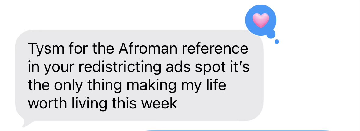 BradKutner's tweet image. The reviews are in, and they’re glowing #valeg