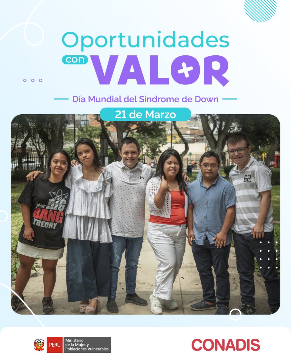 MIMP Conadis tweet media