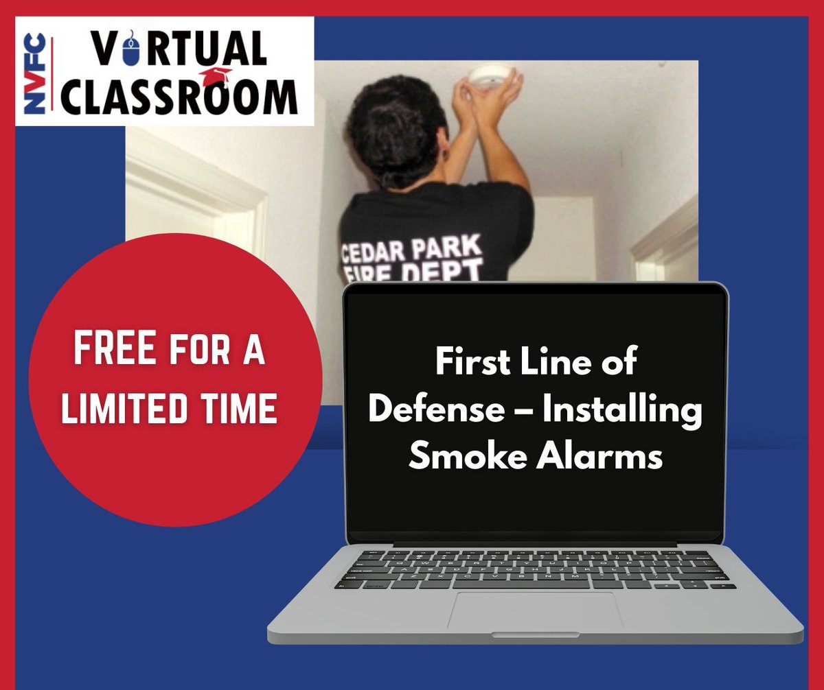 NatlVolFireCouncil tweet media