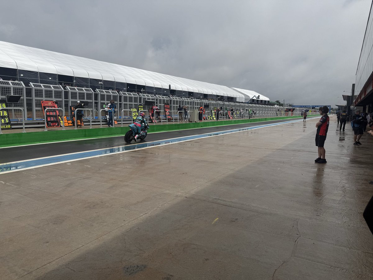 German Garcia Casanova tweet media