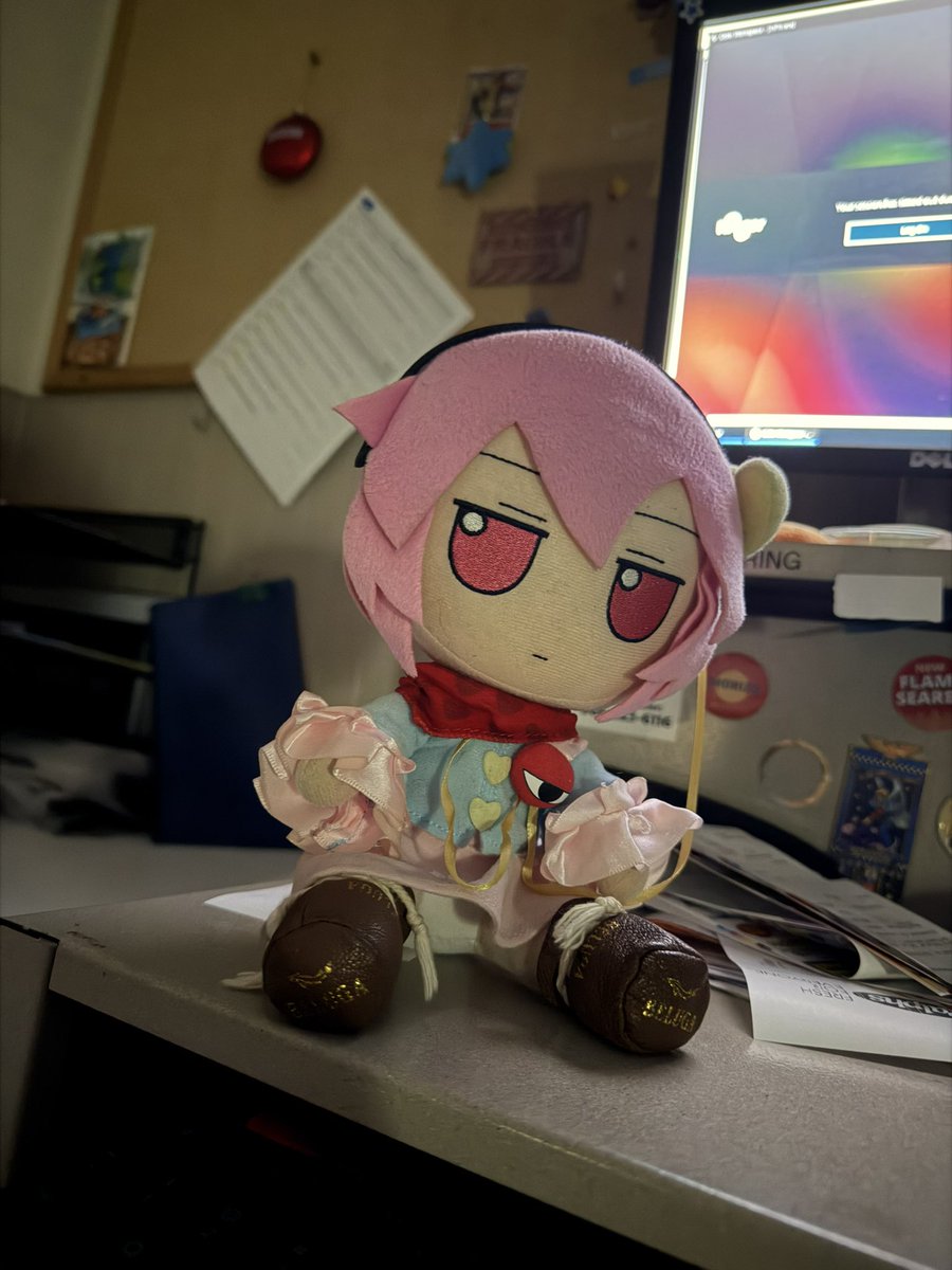 Dredgen Puck tweet media