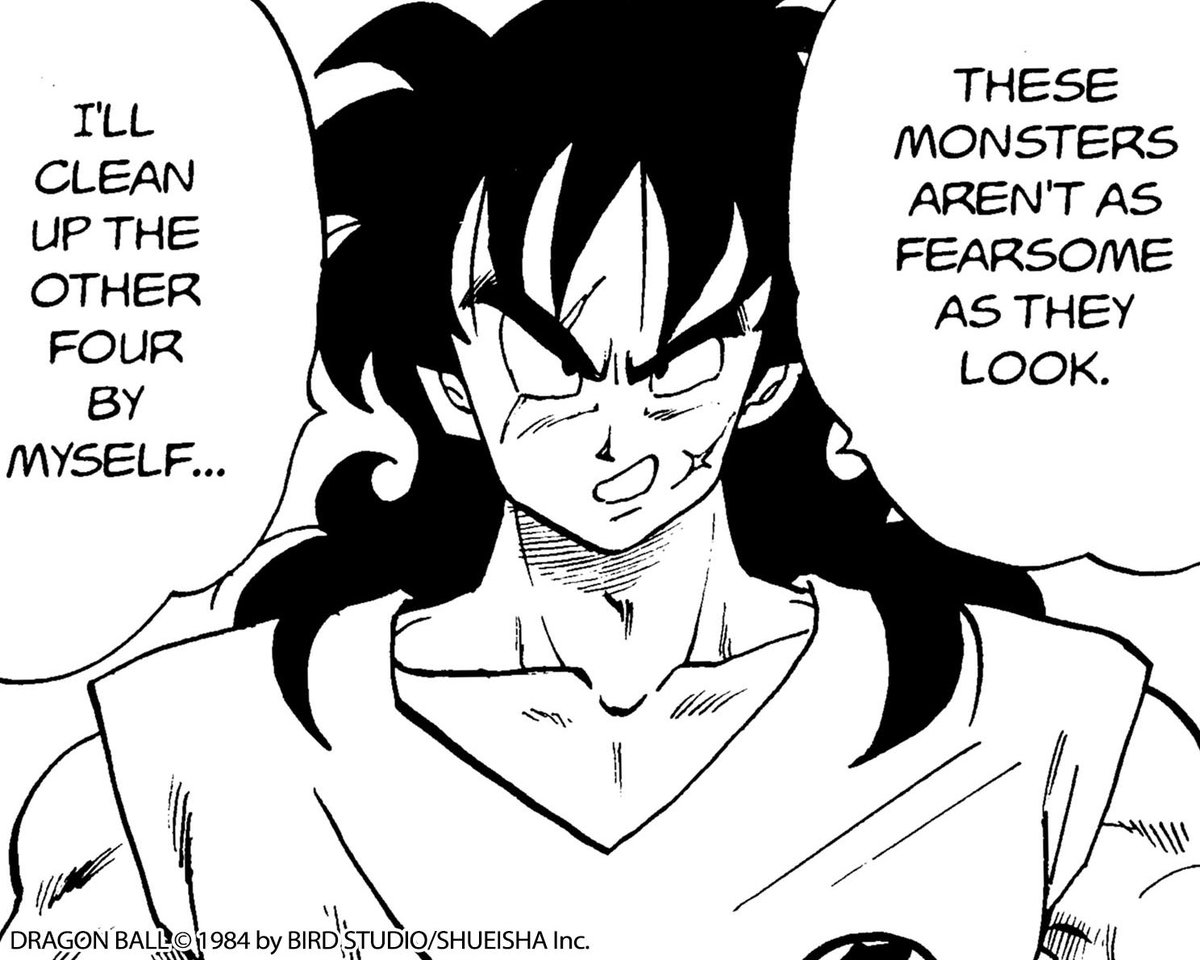 VIZ Media tweet media