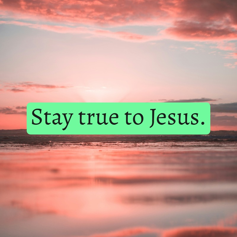 Thank God tweet media