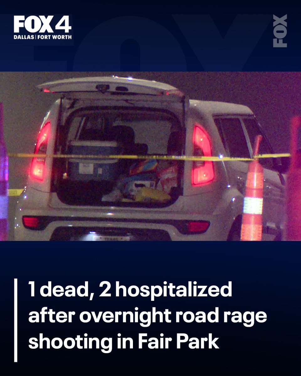 FOX 4 NEWS tweet media