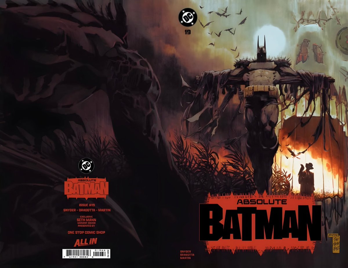 DC Updates tweet media