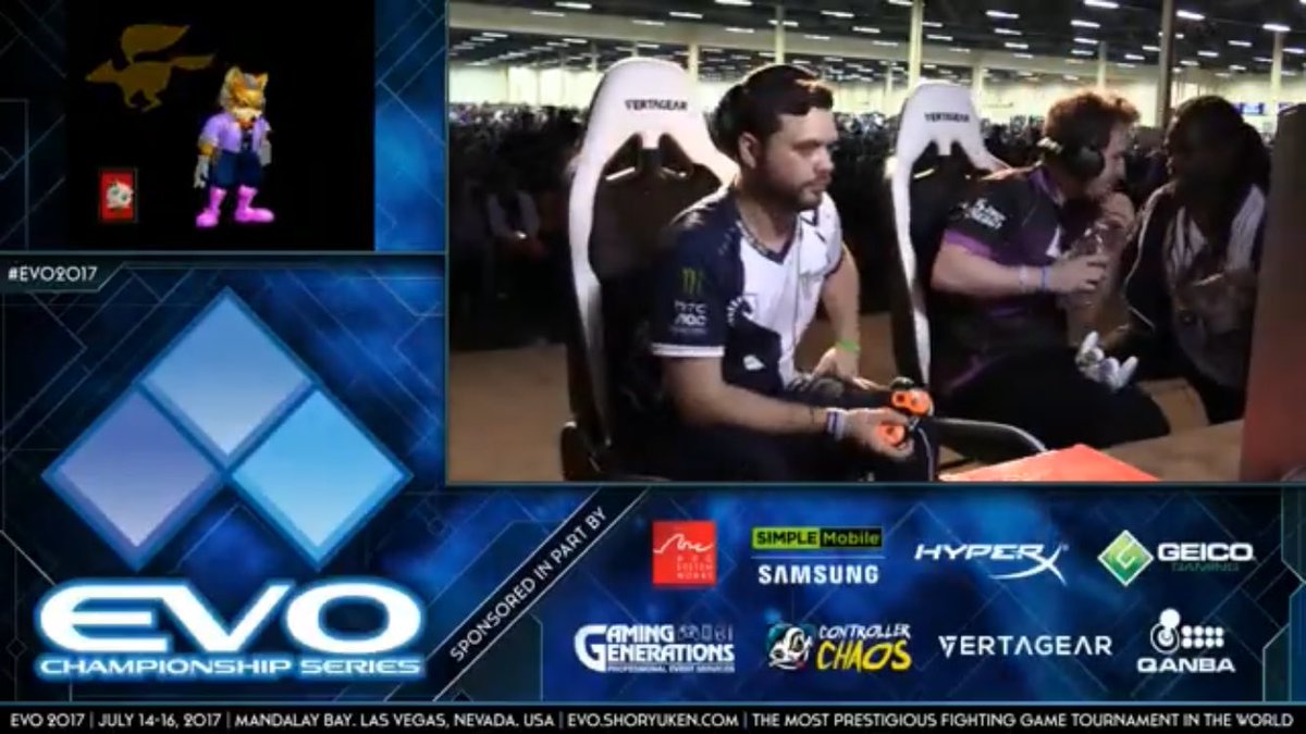 We might need to reopen this case.