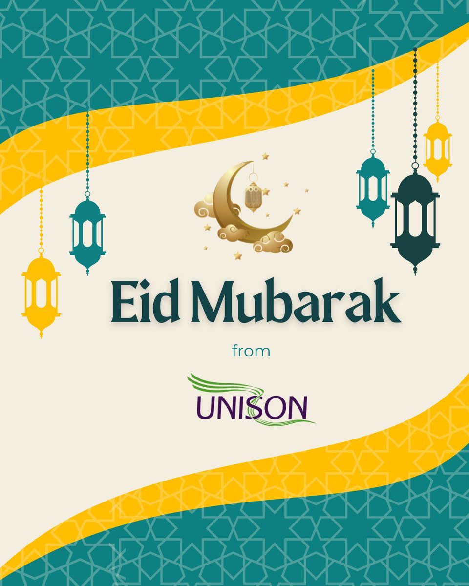 UNISON - UK's largest union tweet media